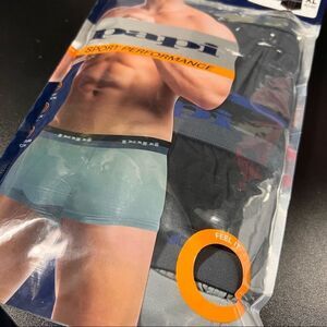 Papi Performance Trunks NWT XL